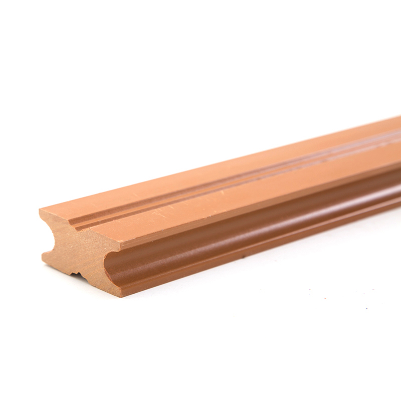 40*25mm Kayu pepejal komposit lantai kayu gelegar
